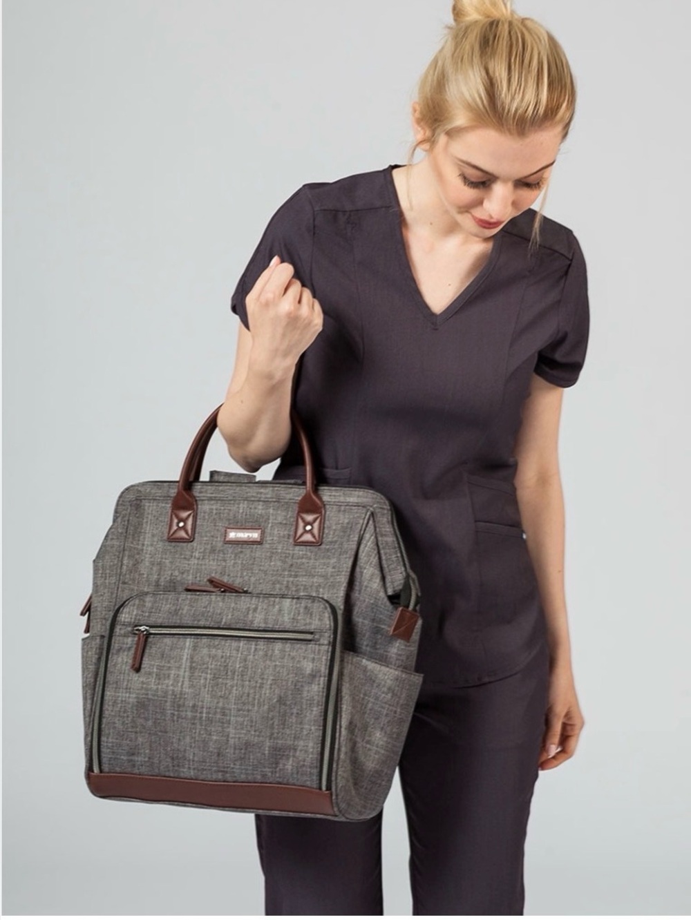 Maevn clinical backpack